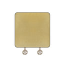 AUTOROWN Faux Fur Car Seat Cushion For Toyota Lexus Kia Hyundai Nissan Universal Car Seat Covers Automotive Interior Accessories