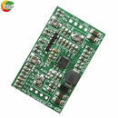 High Quality New CA-408 CA-508 LCD Screen TCON Board Module VGL VGH VCOM AVDD Four-way Adjustable Boost Module 3.3V12V Input