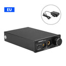 AIYIMA A5 PRO Headphone Amplifier USB DAC 24BIT 192KHz HIFI Decoder Audio Interface Digital Optical Coaxial PC USB Converter