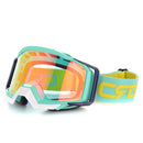 2023 Brand Motocross Glasses ATV Casque Motorcycle Goggles Racing Moto Bike Sunglasses