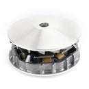 Artudatech Scooter COMPLETE CLUTCH FACE DRIVE KIT With ROLLERS & SHAFT for Honda PCX 125 150 WW 09-18 PCX150 2014-2018