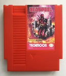 DeadPool Game Cartridge for NES/FC Console