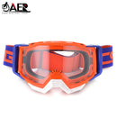 2023 Brand Motocross Glasses ATV Casque Motorcycle Goggles Racing Moto Bike Sunglasses