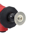 XCAN Diamond Saw Blade Mini Circular Saw Blade 38pcs 16-60mm Diamond Cutting Saw Disc For Dremel Rotary Tools