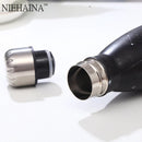 500ml Double-wall Insulated Vacuum Flask Stainless Steel Space Series Coke Thermos For Sport Water Bottles Portable Thermoses