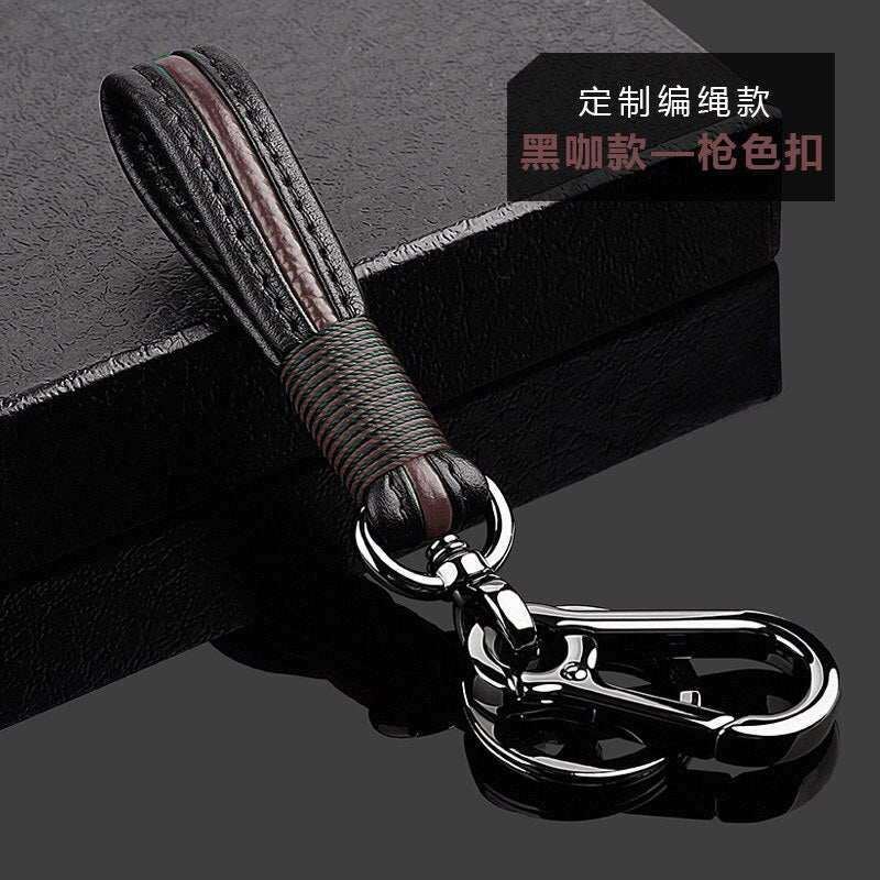 Fashion ABS+Silica gel Carbon fiber Car Remote Key Case Cover For Mazda 2 3 6 Axela Atenza CX-5 CX5 CX-7 CX-9 2014 2015 2016 up