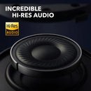 Anker Soundcore Life Q30 Hybrid Active Noise Cancelling wireless bluetooth Headphones with Multiple Modes, Hi-Res Sound, 40H