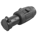 Vector Optics 3x 4x 5x Power Magnifier | Flip Side Quick Switch | QD Mount & Reticle Centered | Present Excellent Image