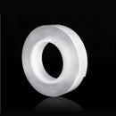 30mm 50mm Nano Tape Double Sided Tape Transparent NoTrace Reusable Waterproof Adhesive Tape Cleanable Home Gekkotape