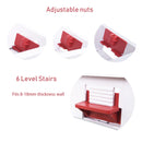 Mounting Box Single Dry Lining Box For Gypsum Board Plasterboard 35mm 47mm Depth, Firproof