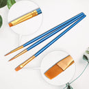 GATYZTORY 60x75cm Framed Picture By Numbers Christmas Gift Small Dog Cat Animal Oil Paints Kits Modern Home Wall Decor Art Diy G