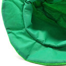 Patrick Day Irish Festival Hat Green Leprechaun Top Supplies for Home Festival Party Cosplay Costume Props wholesales