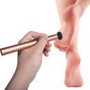 Replaceable Sandpaper Disc Cuticle Callus Remove Tool For Electric Foot File Callus Hard Remove Dead Skin Pedicure Tool