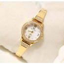 High Quality Simple Watch Women Quartz Watch Luxury Casual Steel Women Watches Ladies Reloj Mujer Zegarki Damskie Waterproof