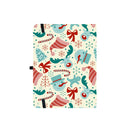 Corderona Christmas Bullet Dotted Journal B6 160gsm Thick Paper Travel Planner Diary Hard Cover Notebook