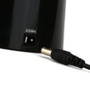 Voice Activated Small Waist Christmas Gift Glow Column Electronic Magic Lamp Ion Ball Induction Ball Lightning Ball