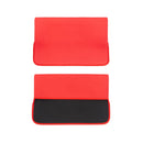 Tempered Glass For Tesla Model 3 Y 2023 Accessories Navigation Cover Sleeve On Sunshade Screen Protector Film Waterproof Fabric