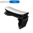 Baseus Car Phone Holder Dashboard Mount Stand For iPhone 11 pro Xs Max Mobile Phone Support Holder For Samsung Xiaomi Huawei