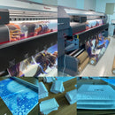 6X4FT Print Your Own Artwork or Notify Model Number Custom Photo Studio Personalized Backdrops Backgrounds Vinyl  180cm x 120cm