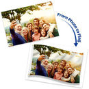 Custom Logo 3x5FT Sublimation Blanks Flags And Banners Outdoor Company Advertising Club Parade Sport 90x150cm 100D Polyester