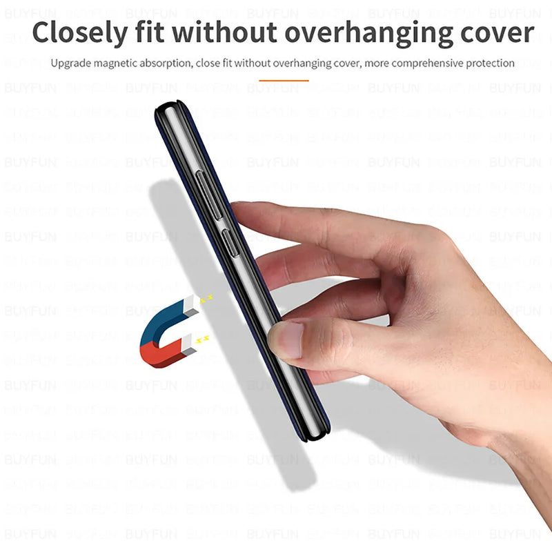 poco x3 pro Case Leather Flip Magnetic Case For xiaomi poco x3 nfc pocophone x 3 pro pocox3 wallet stand book phone cover coque