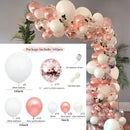Balloon Garland Arch Kit Wedding Birthday Balloons Decoration Party Balloons For Baby Shower Decor Ballon Baloon Accessories