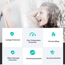 220V Booster Pump Household Mute For Tap Water Pipeline/Heater With Automatic Flow Switch,Solar Energy Hot And Cold Water Pump