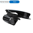 Baseus Car Phone Holder Dashboard Mount Stand For iPhone 11 pro Xs Max Mobile Phone Support Holder For Samsung Xiaomi Huawei