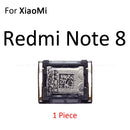 Front Top Earpiece Ear Sound Speaker Receiver For XiaoMi Redmi Note 9S 9 8T 8 7 Pro Max 7S 8A 7A Prime