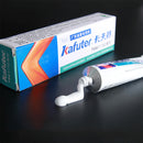 704 Silicone Rubber K-704 White Fixed Silicone Rubber Sealant Components RTV Silicone CPU Cooling Gel Electronic Silicone