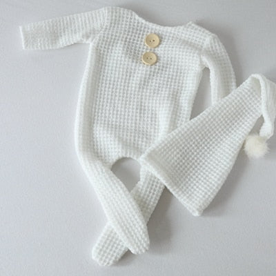 2021 outfits newborn photography props clothes for new born baby photo shoot clothing boy rompers costume bebe foto accessories