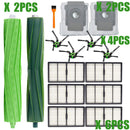 Irobot Replacement Part Compatible with iRobot Roomba s9 (9150) s9+ s9 Plus (9550) S Series Wi-Fi Connected Robot Vacuum Cleaner