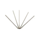 68mm long Ballpoint metal D1 Pen Refill fits for ZEBRA PLATINUM Ballpen