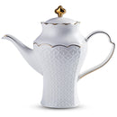 Ceramic Pitchers Water Bottles Cold Kettle No Explosion Jug Large Capacity Household Ceramic Thermos