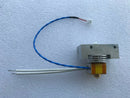 An extruder Hot-End For QIDI TECH X-Maker/X-Smart 3D Printer(36mm Ptfe Tube)