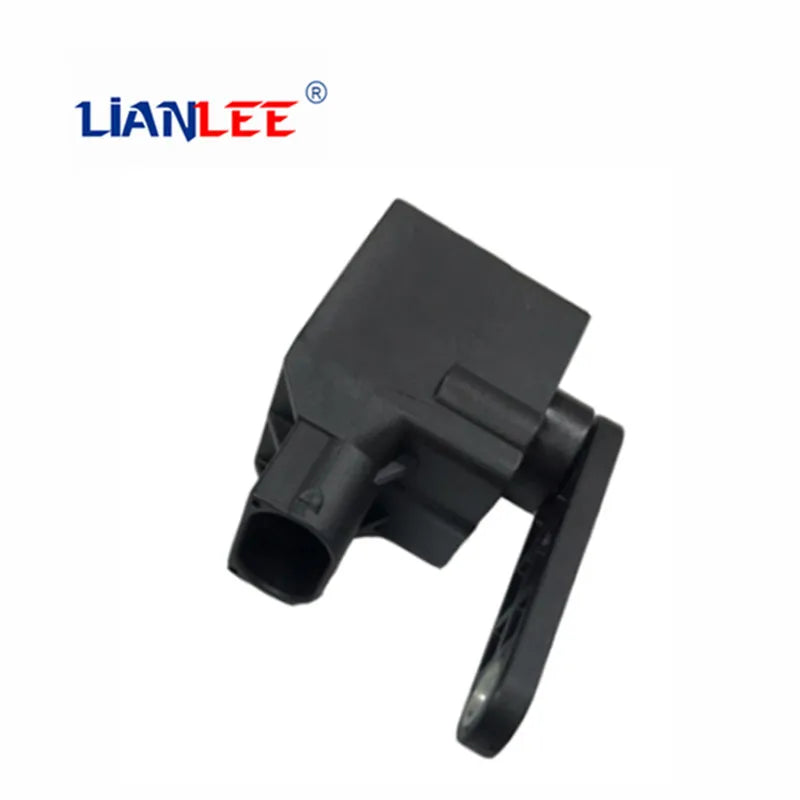 High quality Black Xenon Headlight Level Control Switch Sensor For AUDI TT A3 A4 A6 S6 For VW Bettle Passat Golf 4B0907503