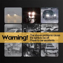 800ML Car Headlight Repair Fluid Headlight Polishing Restoration Chemical Polishing The Headlights