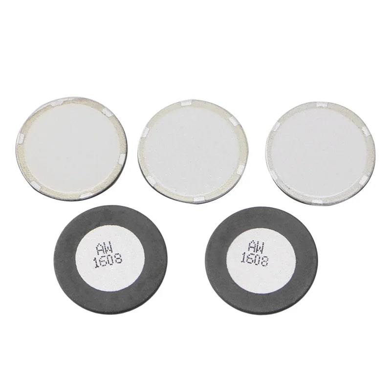 3x 6x 10x Ceramic Disk Kits, Humidifier Maintenance Kit, Ceramics Disks + Key Replacement Parts for Fog Making Machine