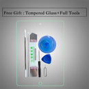 10.2" For iPad 7/8 Touch Screen Digitizer Glass 2019/2020  A2197 A2198 A2200 A2270 A2428 A2429 A2430 +Tools+Tempered Glass