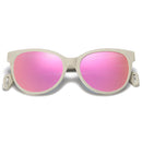 GM Brand Polarized New Wood Straw Sunglasses Can Be Decomposed into Natural Materials S7001