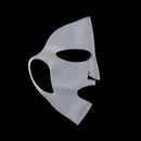 Silicone world Silicone Face Mask Reusable Moisturizing Lifting Firming Anti Wrinkle Face Firming Gel Sheet Mask Skin Care