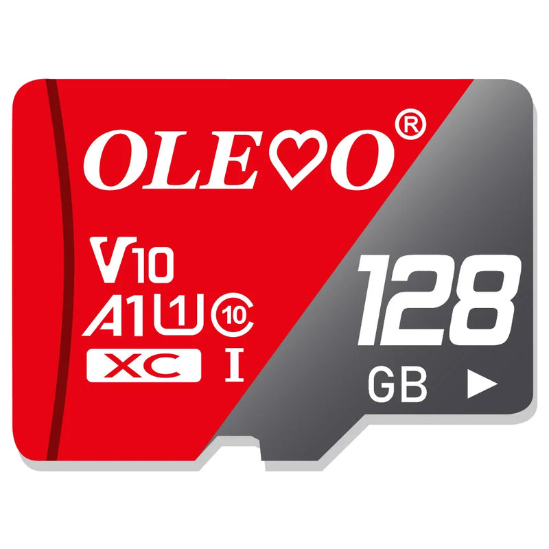 Memory Card 8GB 16GB C10 Mini SD 32G Grade Class10 UHS-I TF/SD Cards Trans Flash 64GB 128GB dropshipping free ship