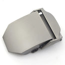 New Zinc Alloy Buckle Military Training Canvas Belt Buckle Outdoor Unisex Joker 38MM Fashion Luxury Designer Belt Gifts for Men