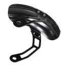 Front & Rear Fender for SPEEDUAL LITE APOLLO GHOST VDM Electric Scooter Kaabo Mantis 10 Inch Universal Mudguard Wheel Cover