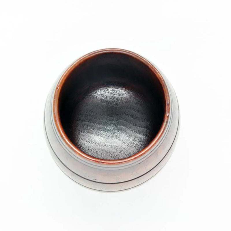 Wooden Cocktail Glass Big Cups for Beer Tea Coffee Milk Water Cup Handmade Wood Cups Juice Water Mug Kitchen Bar Drinkware