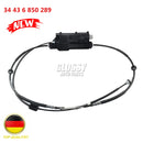 AP03 Electronic Parking Control Unit Electronic Hand Brake Module 34436850289 Fit For BMW X5 E70 X6 E71 E72