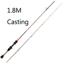 Skmially karbon ul iplik çubuk 1.8m 1.68m0.8-5g ultralight iplik çubuklar ultra hafif döküm iplik olta vara de pesca