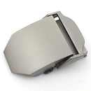 New Zinc Alloy Buckle Military Training Canvas Belt Buckle Outdoor Unisex Joker 38MM Fashion Luxury Designer Belt Gifts for Men