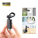 Factory Wholesale Portable 1080P Mini USB Camera with Motion Detection Smart Surveillance V380 Camara