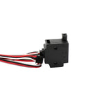 1PC 3D Printer Parts Material Detection Module For 1.75mm/3.0mm Filament Detecting Module Monitor Sensor Mechanical Endstop